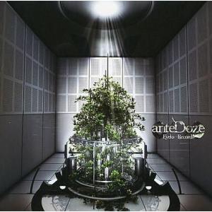 中古同人音楽CDソフト anteDoze / Eyeks Records