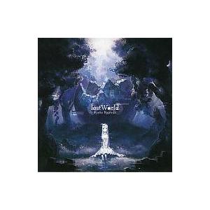 中古同人音楽CDソフト lost World / Eyeks Records