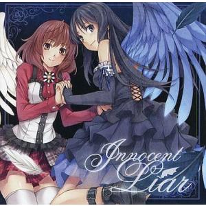 中古同人音楽CDソフト Innocent Liar / Yucca
