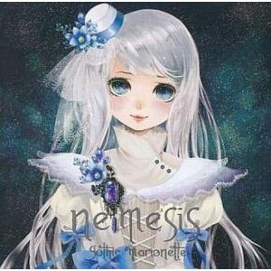 中古同人音楽CDソフト Nemesis / Gothic Marionette