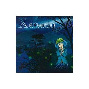 中古同人音楽CDソフト Xanadu / Chong Yoke