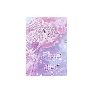中古同人音楽CDソフト Fleur -華- / Cielucht