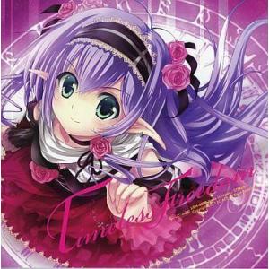 中古同人音楽CDソフト Timeless Freedom / LC：AZE