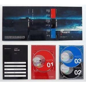 中古同人音楽CDソフト AD：TRANCE2 / DIVERSE SYSTEM
