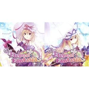 中古同人音楽CDソフト Eternal Fantasia / DiGiTAL WiNG