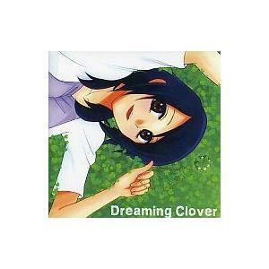 中古同人音楽CDソフト Dreaming Clover / KPDrecords