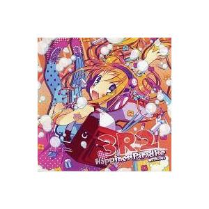 中古同人音楽CDソフト 3R2/Happiness Paradise / MOB SQUAD TOK...