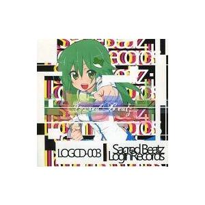 中古同人音楽CDソフト Sacred Beatz / Login Records
