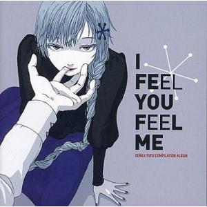 中古同人音楽CDソフト I FEEL YOU F...の商品画像