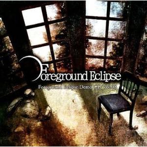 中古同人音楽CDソフト Foreground Eclipse Demo CD Vol.08 / Fo...