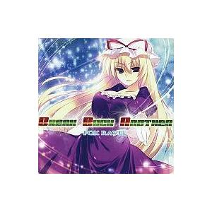 中古同人音楽CDソフト BREAK BACK ANOTHER / FOX RAVEL