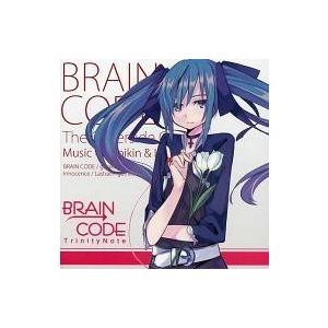 中古同人音楽CDソフト BRAIN CODE / Trinity Note