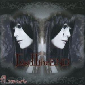 中古同人音楽CDソフト Lost II the END / Losrosaria