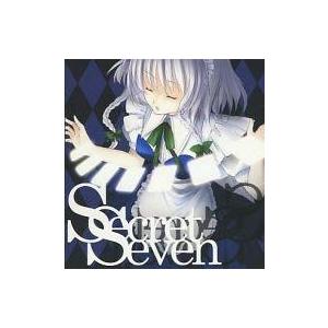 中古同人音楽CDソフト Secret Seven / SYNC.ART’S
