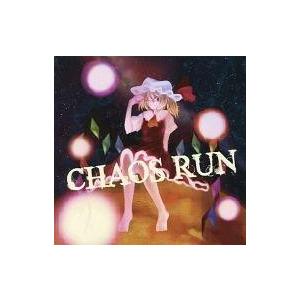 中古同人音楽CDソフト CHAOS RUN / Club Music Emotion