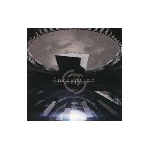 中古同人音楽CDソフト Encryption / Fillnote.An