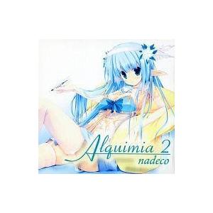 中古同人音楽CDソフト Alquimia 2 / YTR RECORDS