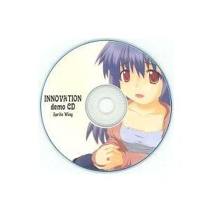 中古同人音楽CDソフト INNOVATION demo CD / Sprite Wing