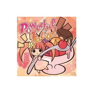 中古同人音楽CDソフト Powerful Falice! / Sugar plum Garden