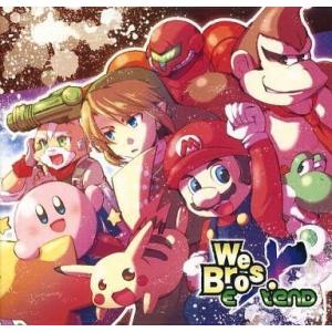 中古同人音楽CDソフト We Bros eXtend / salvation by faith re...