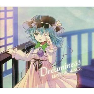中古同人音楽CDソフト Dreaminess / UNVALANCE