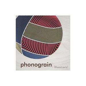 中古同人音楽CDソフト phonograin / Phonotaxis