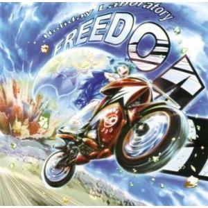 中古同人音楽CDソフト FREEDOM / Holiday Laboratory