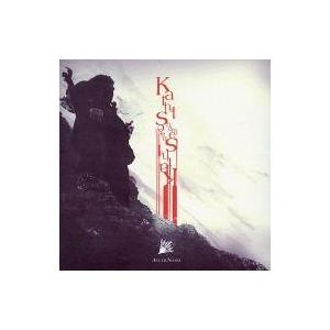 中古同人音楽CDソフト Kathalshame / AcuticNotes