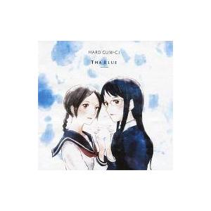 中古同人音楽CDソフト THA BLUE / HARD GU.W-C.I