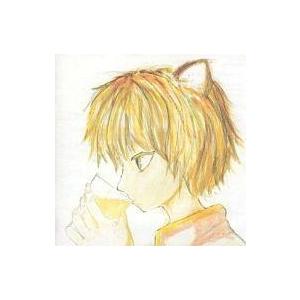 中古同人音楽CDソフト orangesoda / activity