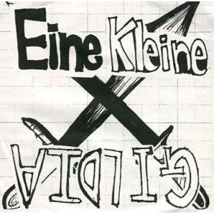 中古同人音楽CDソフト GILDIA × Eine Kleine / GILDIA