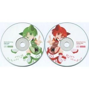 中古同人音楽CDソフト Siesta Scanning / Siestail