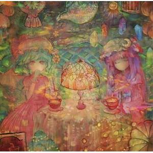 中古同人音楽CDソフト evanescence / Studio*izumi
