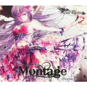 中古同人音楽CDソフト Montage -Scene2- / Eine kleine