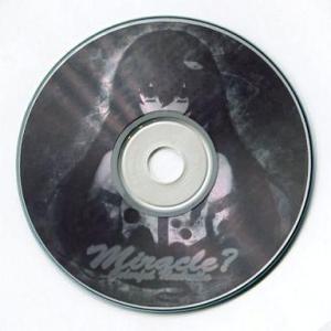 中古同人音楽CDソフト Miracle? / Colorful Umbrella