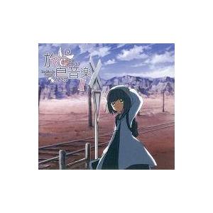 中古同人音楽CDソフト 旅鳥音楽 II Tabidori Sounds II / 星猫音楽