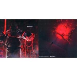 中古同人音楽CDソフト HARDCORE CHALLENGE / DIVERSE SYSTEM