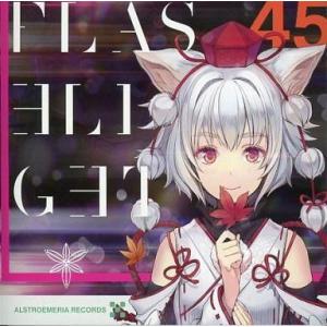 中古同人音楽CDソフト FLASHLIGHT / Alstroemeria Records