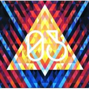 中古同人音楽CDソフト 03 / Oak Flux