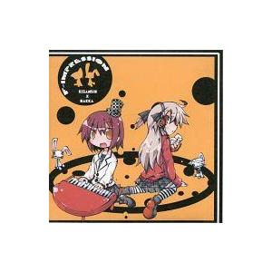 中古同人音楽CDソフト F-IMPRESSION / KIZAN518＆HAKKA
