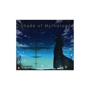 中古同人音楽CDソフト Shade of Mythology / NIZI-RINGO