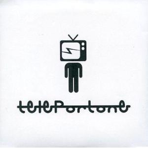 中古同人音楽CDソフト teleportone / TEMB