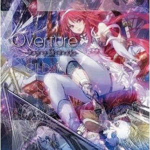 中古同人音楽CDソフト Overture -Scene Elminada-[プリントCD-R版] /...