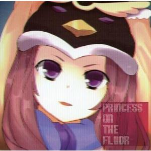 中古同人音楽CDソフト PRINCESS ON THE FLOOR / en;Dolphin Rec...