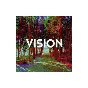 中古同人音楽CDソフト VISION / 深夜放送