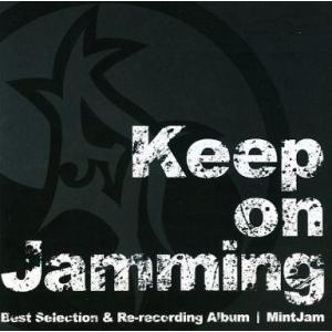 中古同人音楽CD MintJam