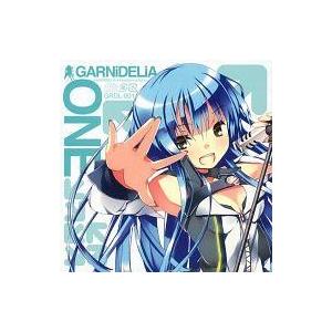 中古同人音楽CDソフト ONE[+1] / GARNiDELiA