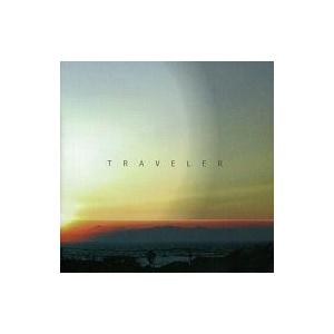 中古同人音楽CD TRAVELER Harry＆koyori