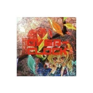 中古同人音楽CDソフト OVER-CLOCK / 脱兎屋