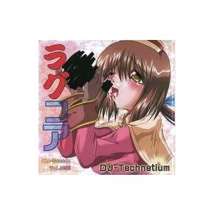 中古同人音楽CDソフト ラグコア DJ-Technetium[CD-R版] / Cis-Trance